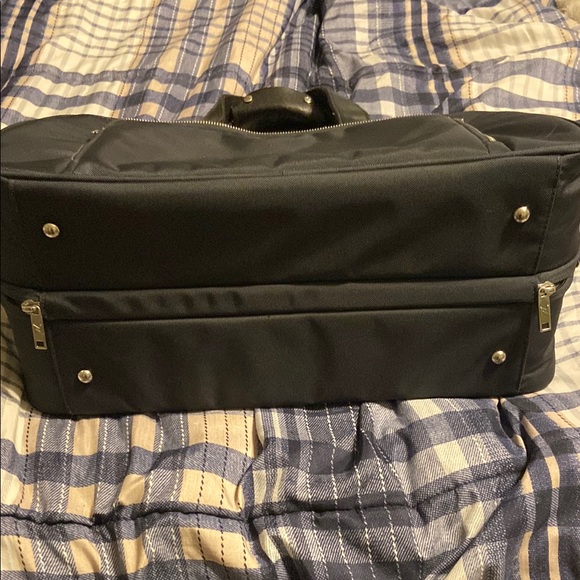 Nomad Bento Bag Blue Travel Organizer - Picture 8 of 8